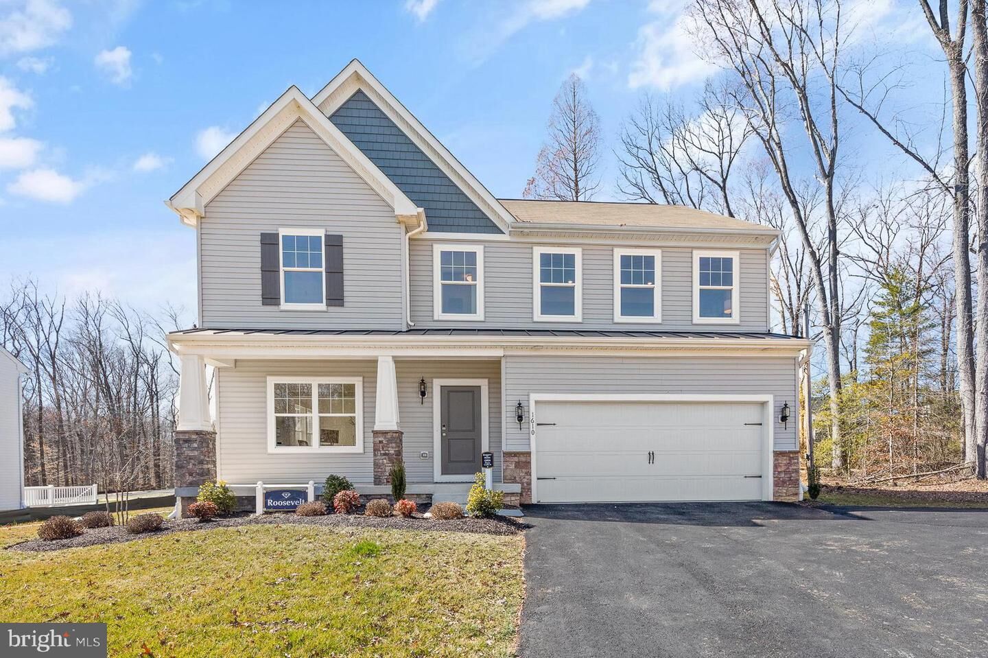 Property Photo:  Tbd Pine Needle Court  MD 21918 