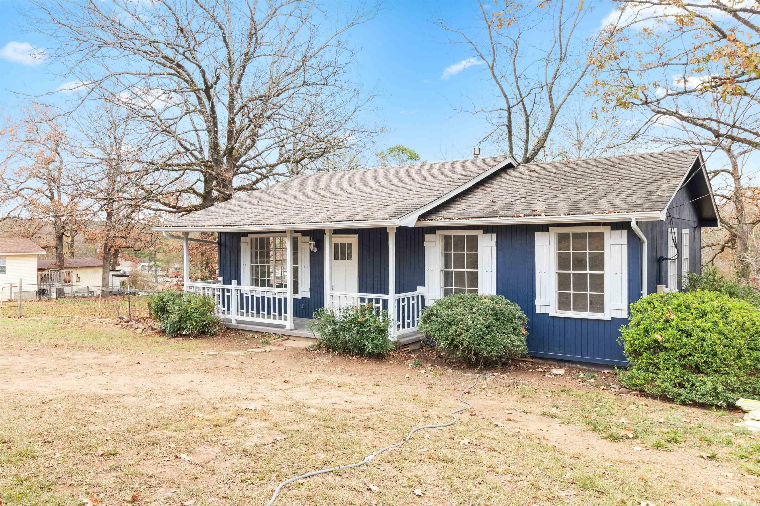 Property Photo:  9716 Firestone Lane  AR 72118 