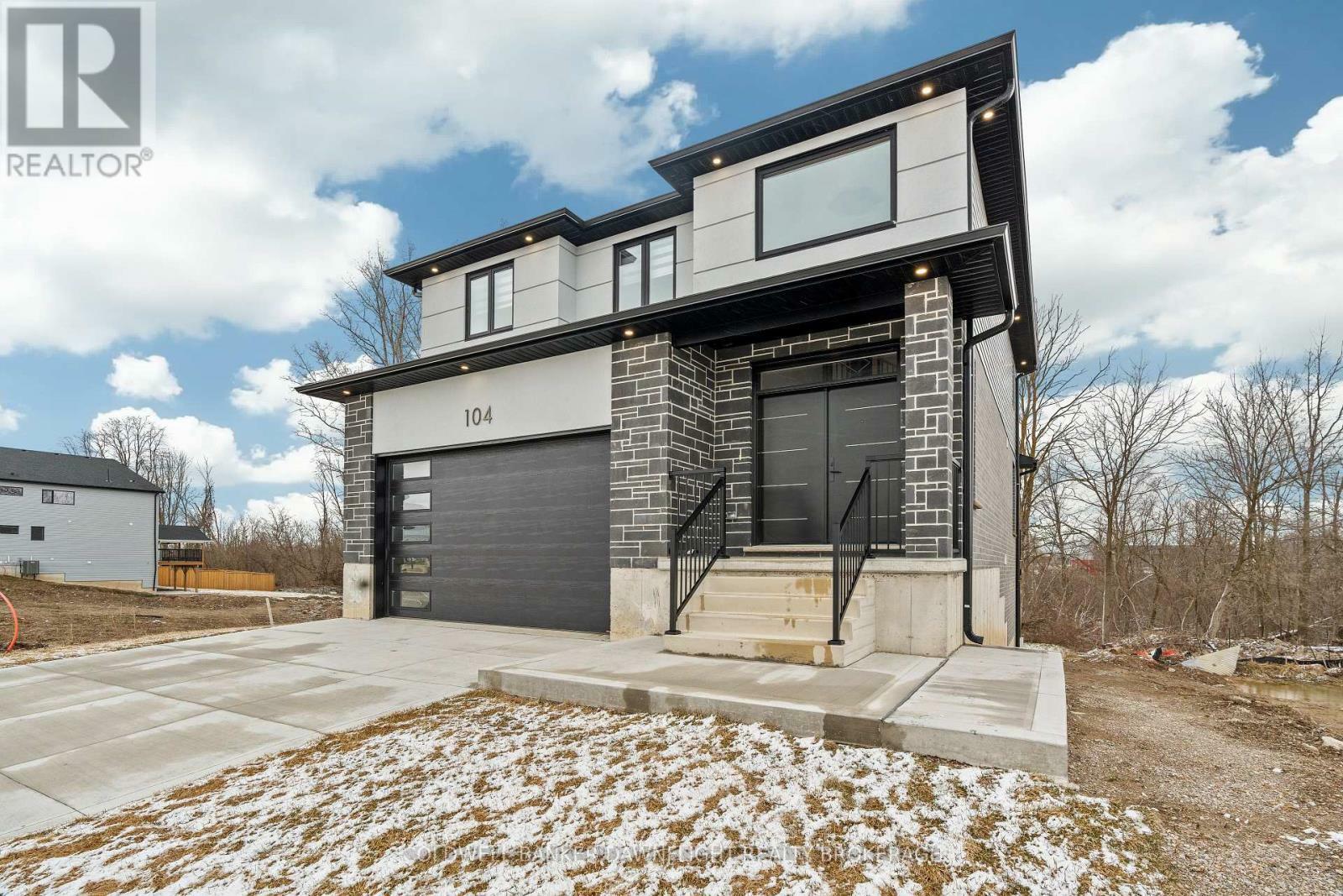 Photo de la propriété: 104 Greene Street ON N0M 1S2