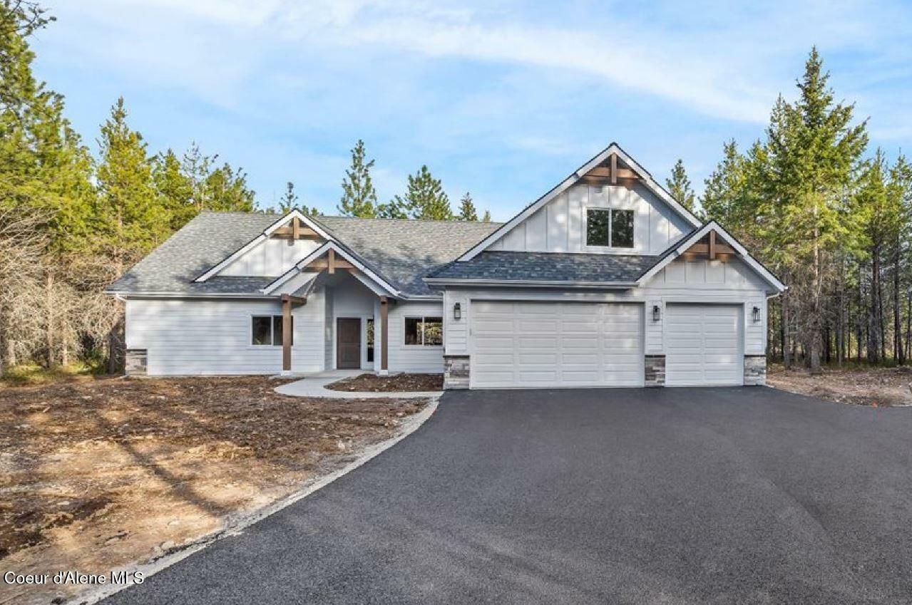 Property Photo:  L18b5 N Smidgeon Drive  ID 83858 