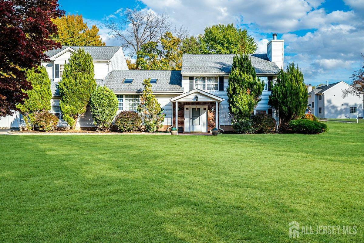 Property Photo:  1 Wyckoff Avenue  NJ 08854 