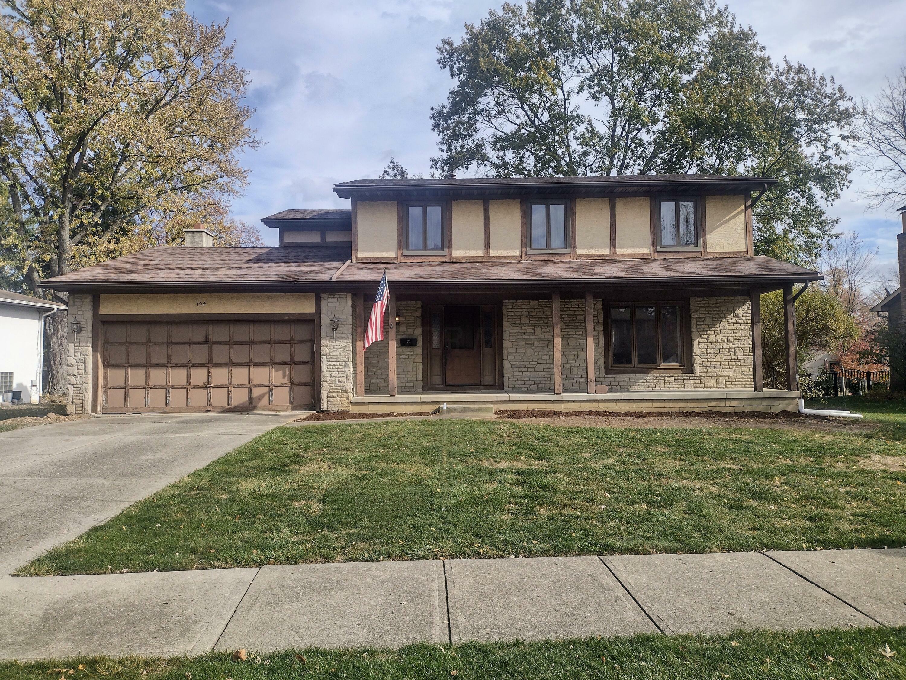 104 Debbie Drive  Westerville OH 43081 photo