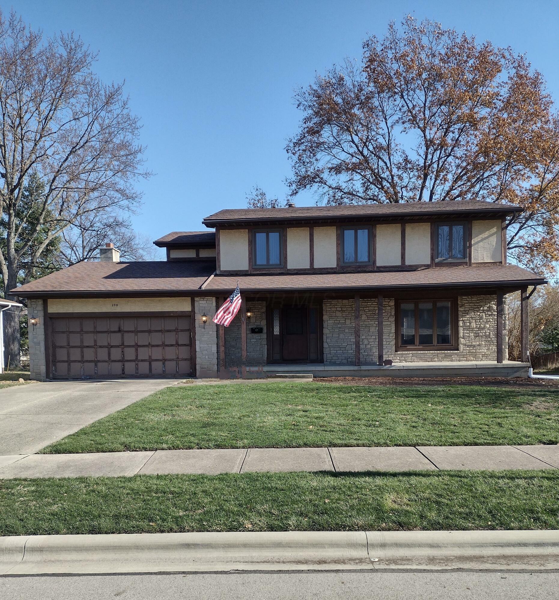 104 Debbie Drive  Westerville OH 43081 photo