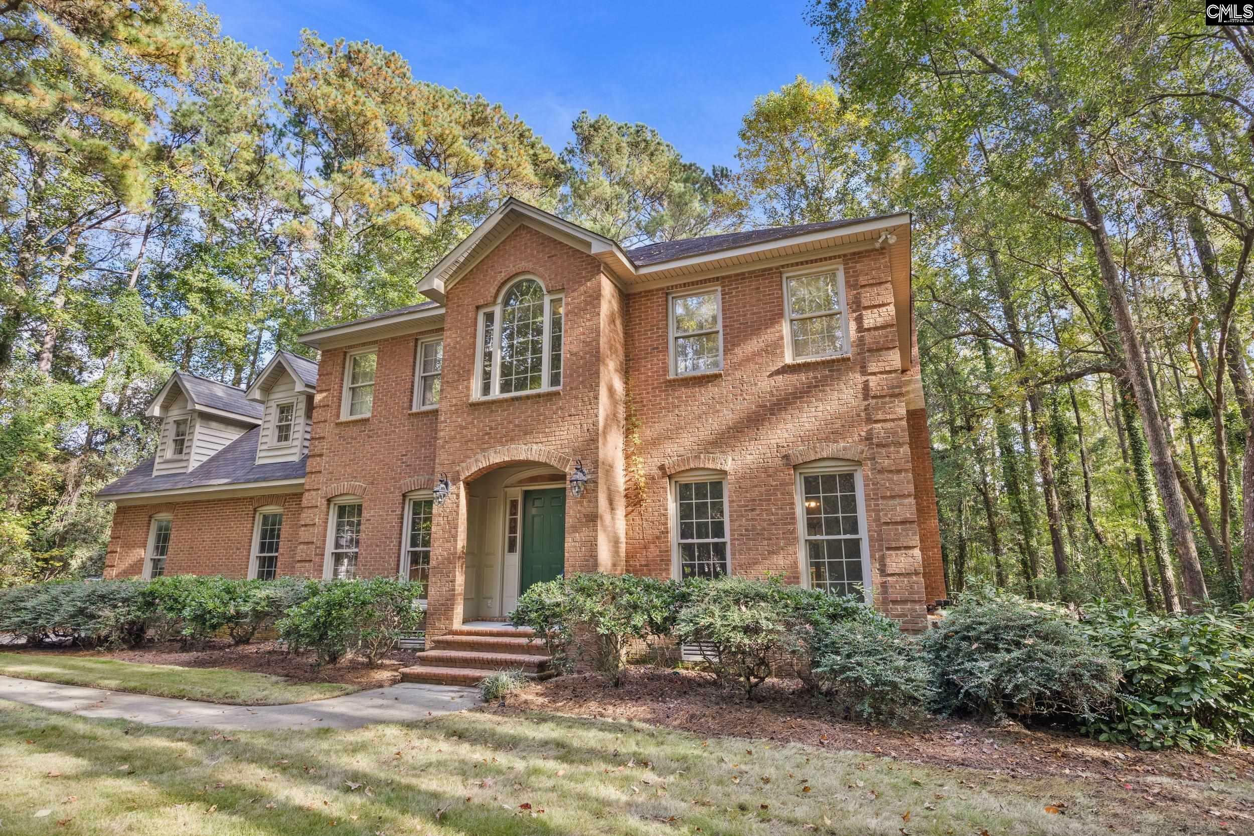 Property Photo:  215 Camden  SC 29072 