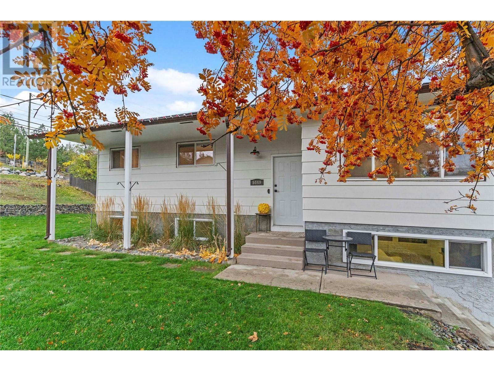 5849 Leonard Place  Kamloops BC V2C 5S9 photo