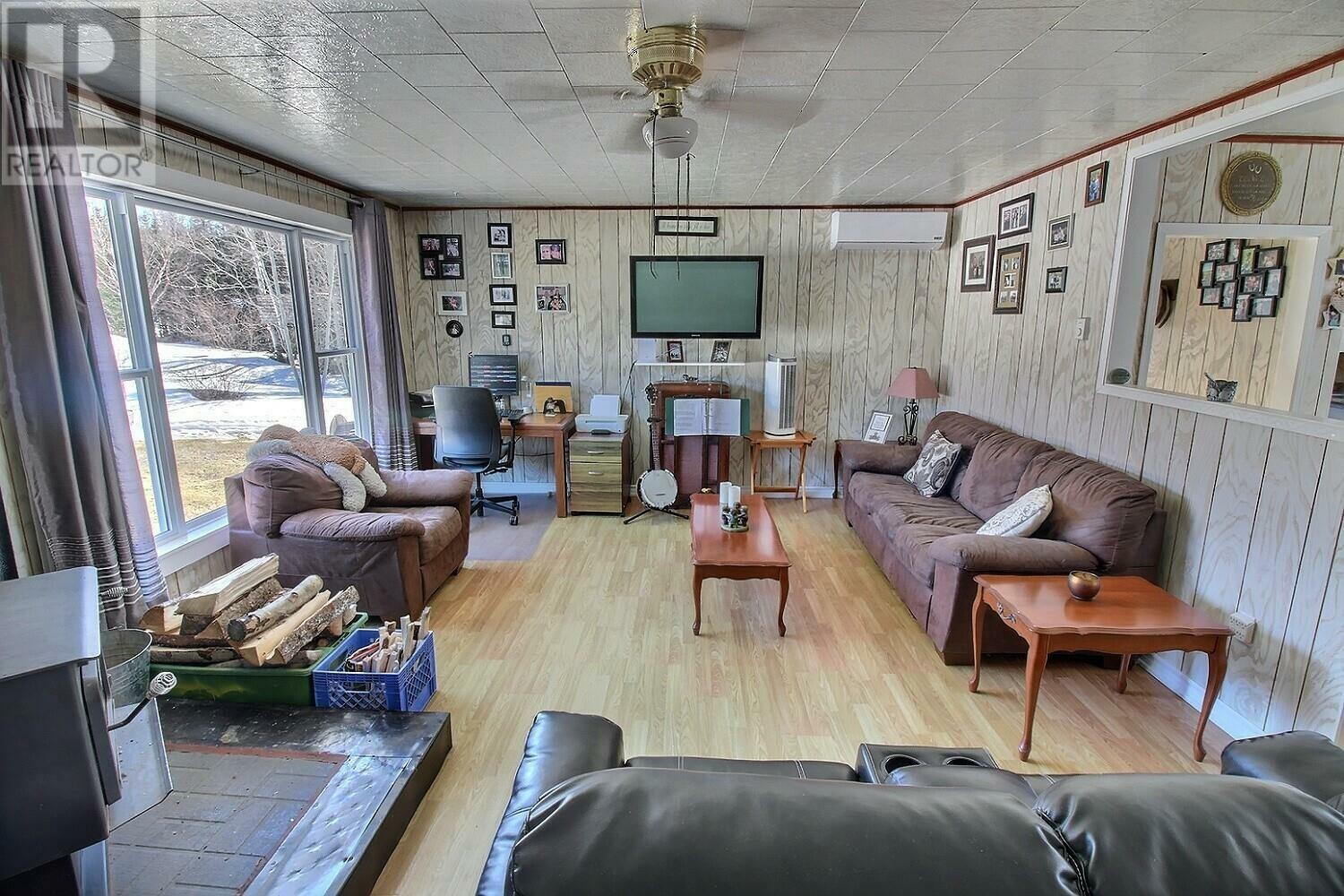 Property Photo:  350 Gander Bay Road  NL A0G 1N0 