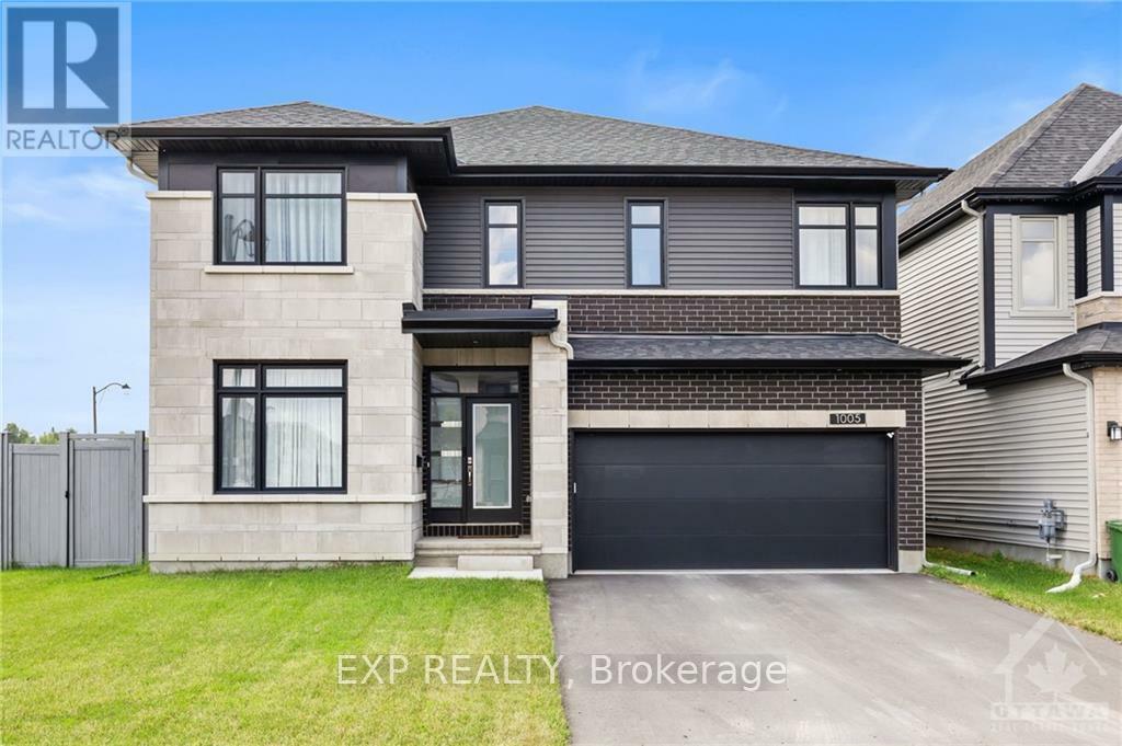 Photo de la propriété:  1005 Beckton Heights  ON K2S 2X6 