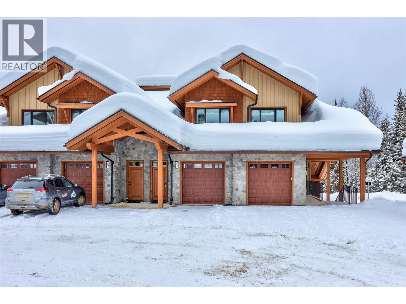Property Photo: 7005 McGillivray Lake Drive 7 BC V0E 5N0