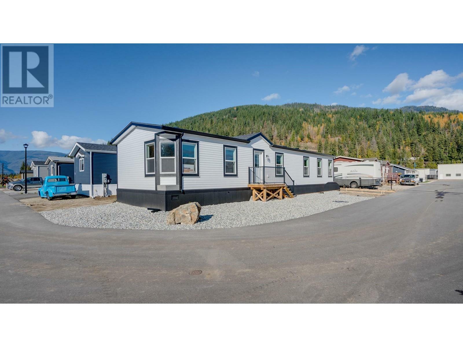 1705 Hillier Road East 23  Sicamous BC V0E 2V4 photo