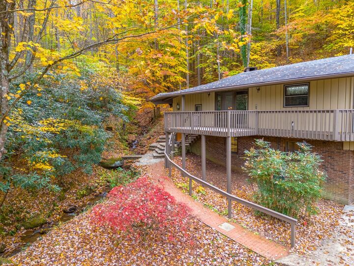 Property Photo:  Newman Rd  NC 28734 