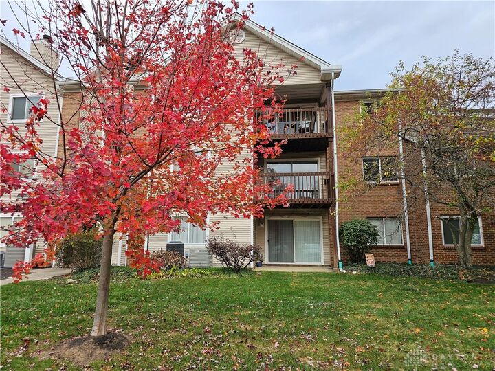 1311 Hollow Run  Centerville OH 45459 photo