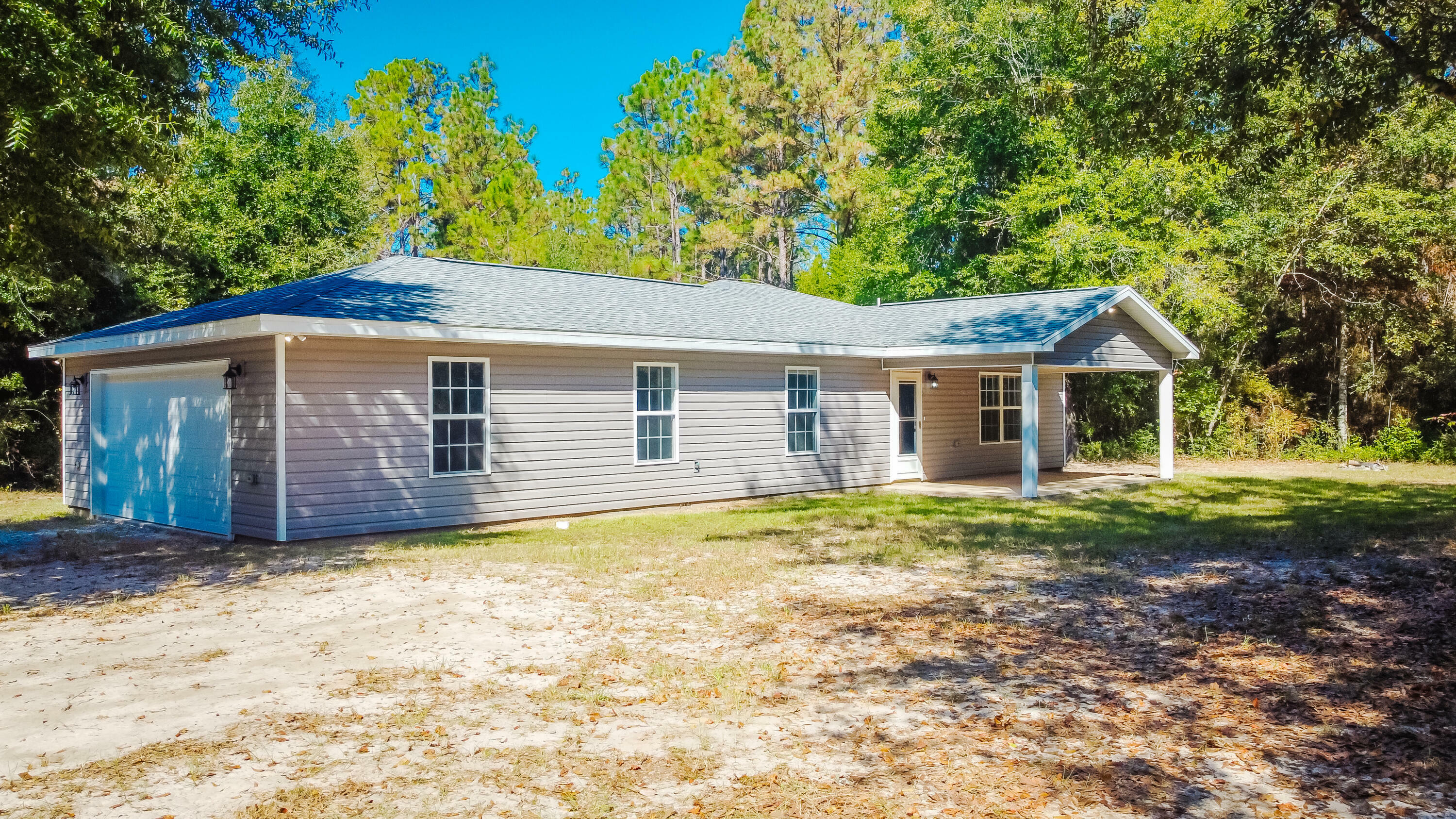 6427 Avengers Avenue  Laurel Hill FL 32567 photo