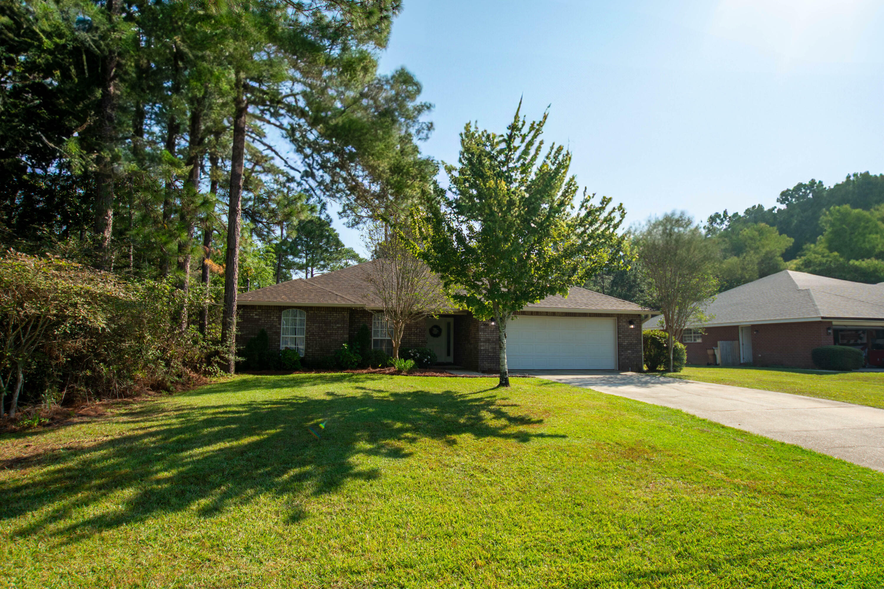 2506 Pepper Drive  Navarre FL 32566 photo