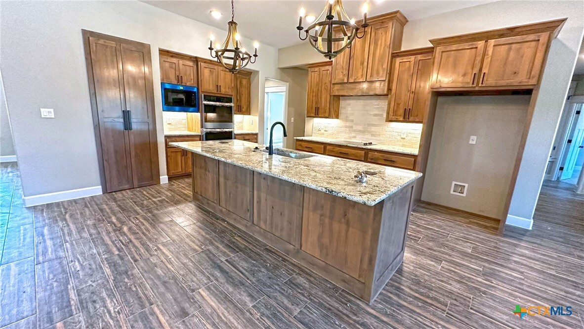 Property Photo: 4219 Cool Basin TX 76539