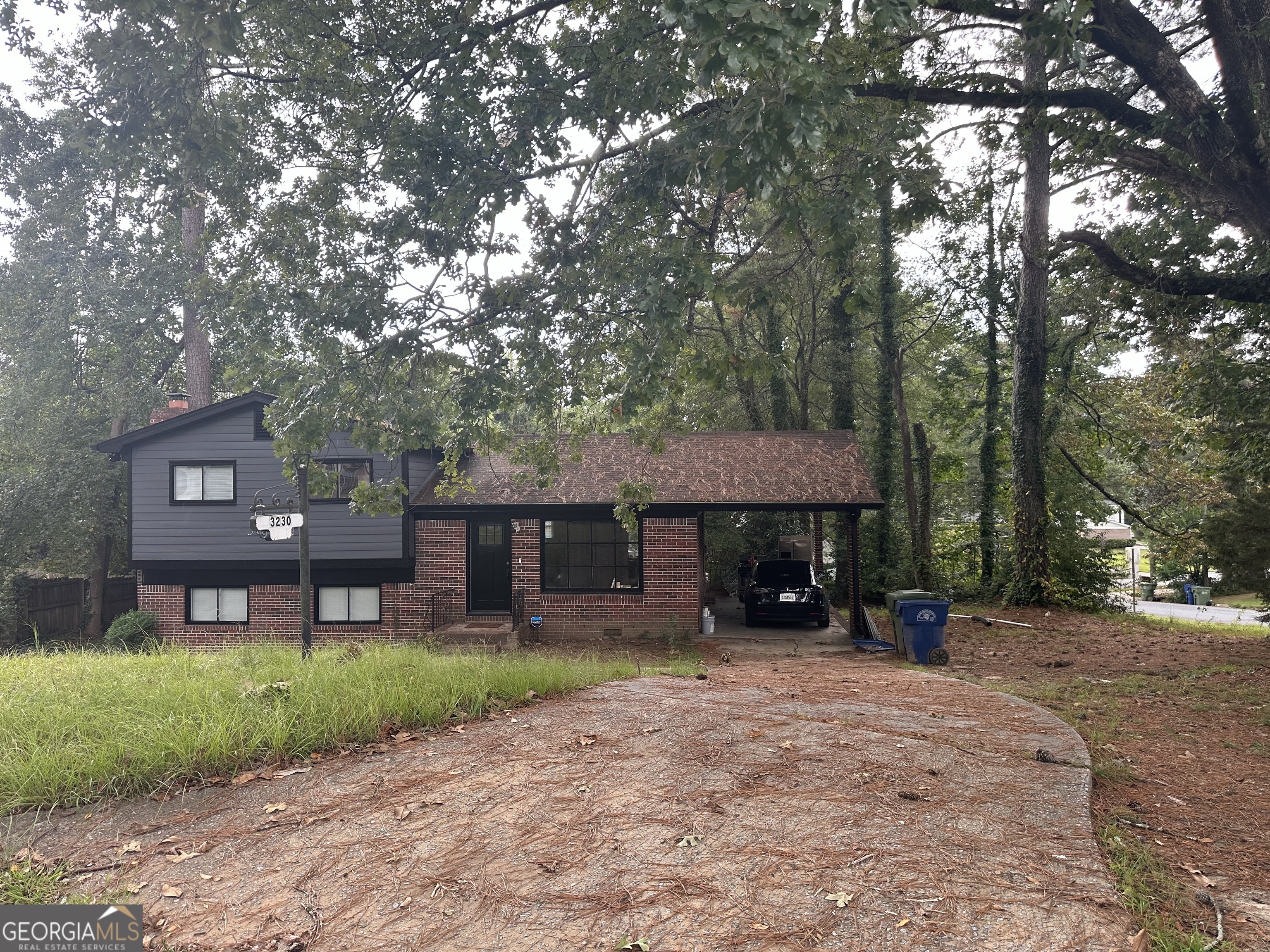 3230 Vanderbilt Lane NW  Atlanta GA 30318 photo