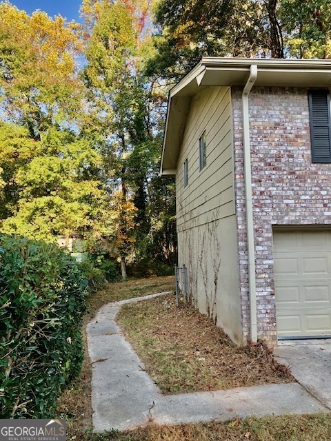 Property Photo:  1120 Buckhurst Drive  GA 30349 