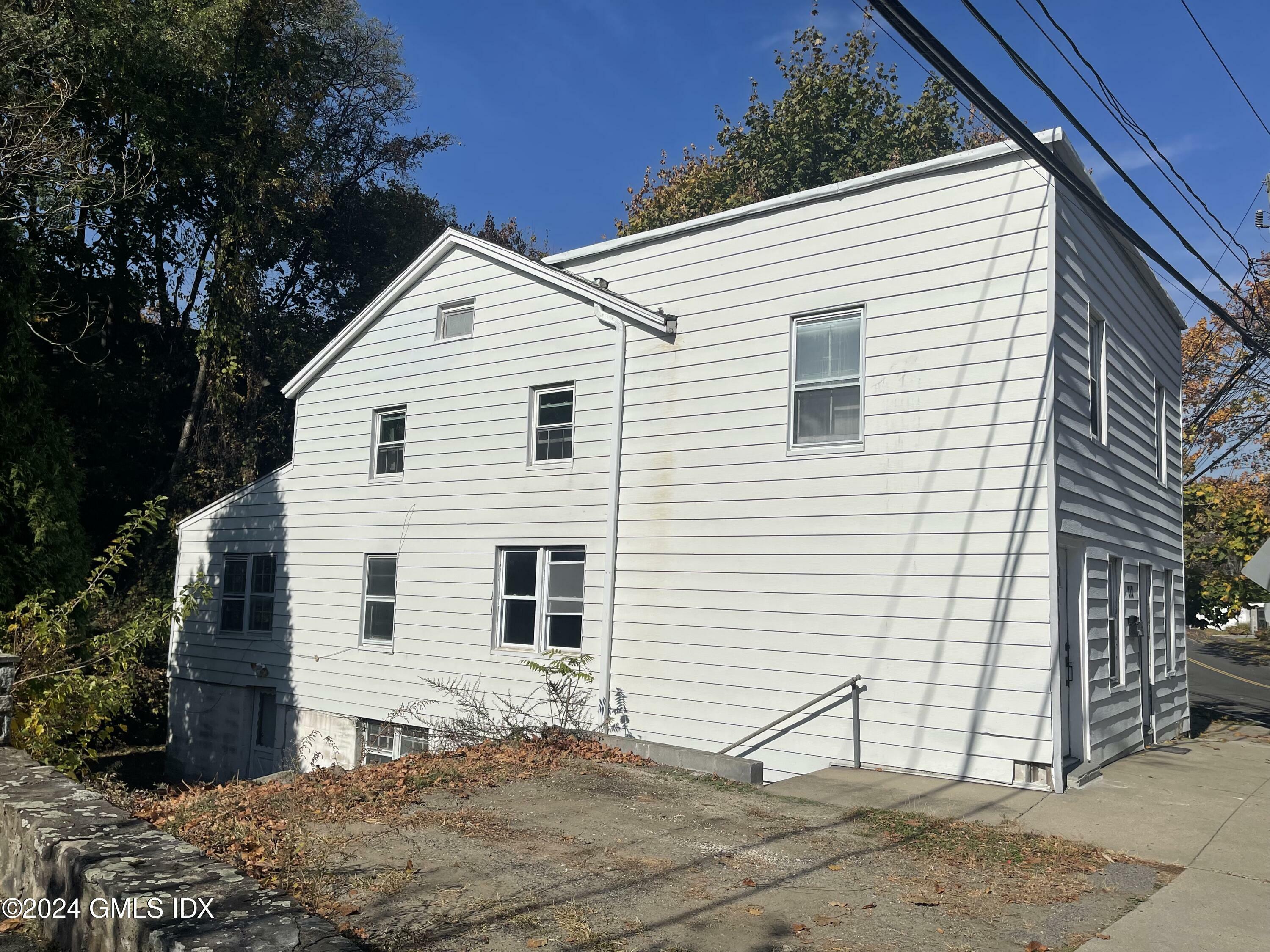 Property Photo:  212 Davis Avenue  CT 06830 