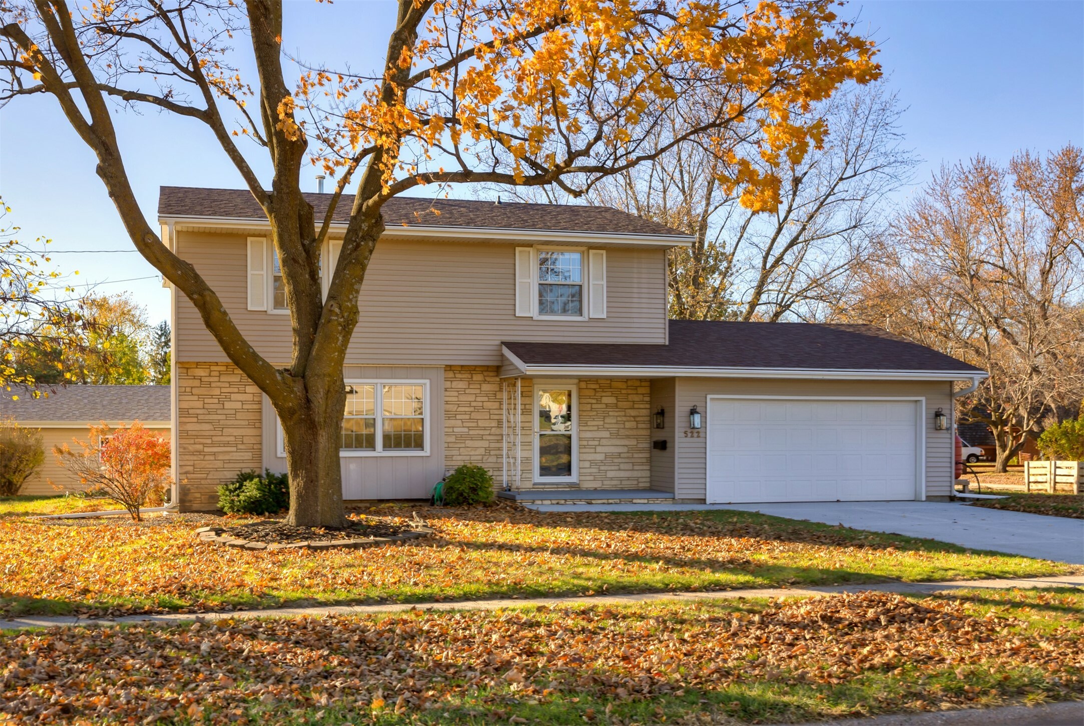 Property Photo:  522 SW Westview Drive  IA 50023 