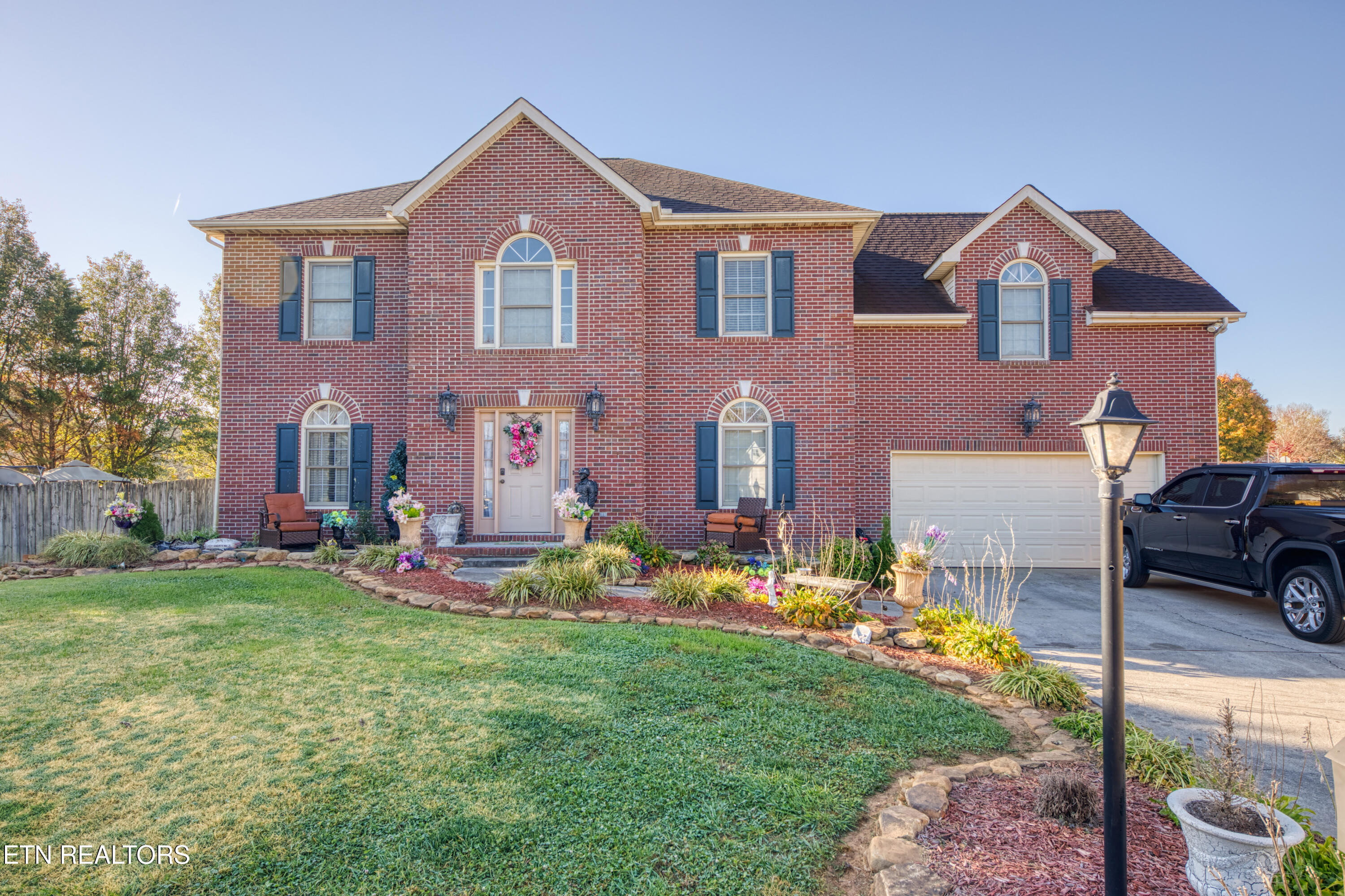 Property Photo: 7403 Tinover Court TN 37938
