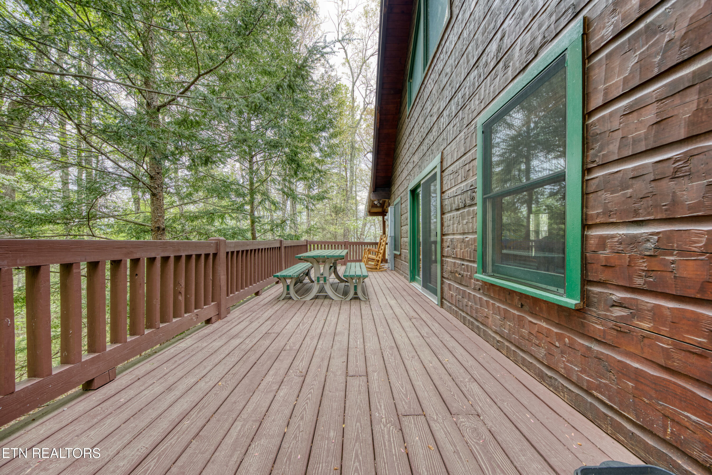 Property Photo:  3815 Abbott Rd  TN 37862 