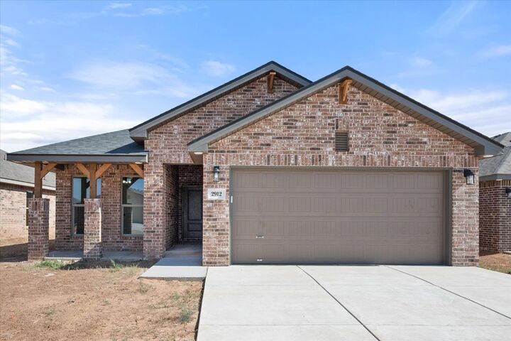 2912 Corpus Avenue  Wolfforth TX 79382 photo