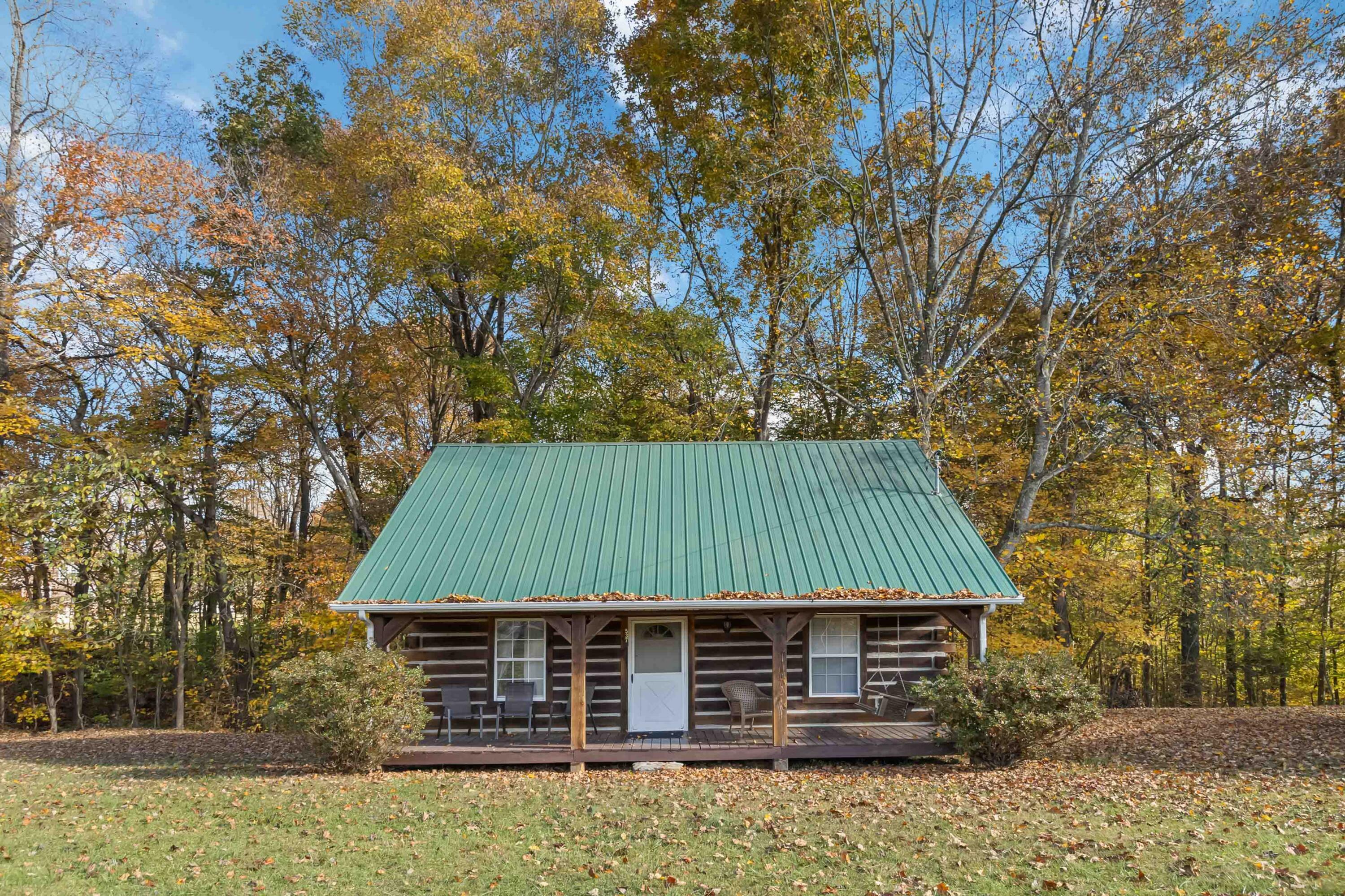 Property Photo:  537 Robertson Road Road  KY 42728 