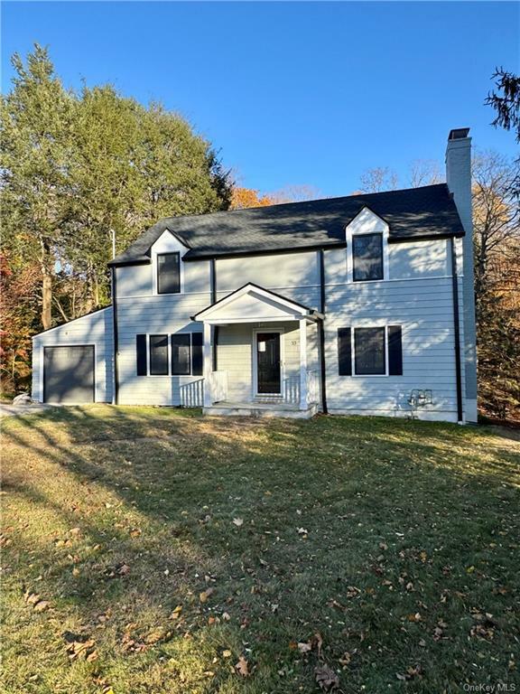 Property Photo: 33 Chatham Road NY 10514
