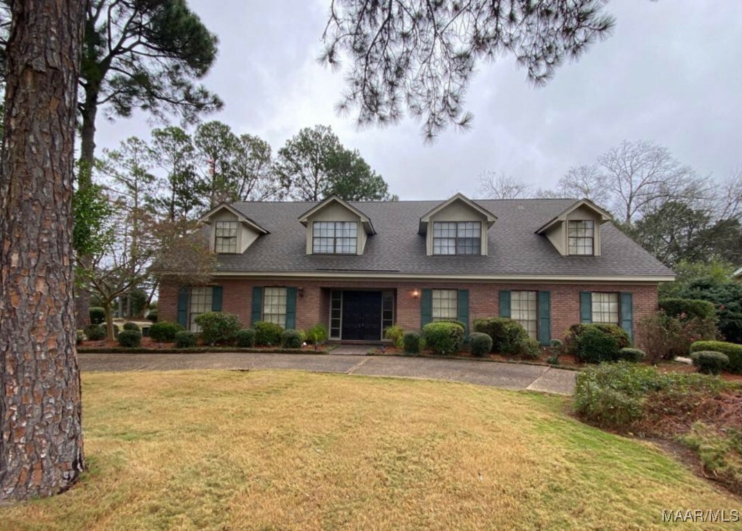 Property Photo:  2111 &Amp 2115 Rexford Road  AL 36116 