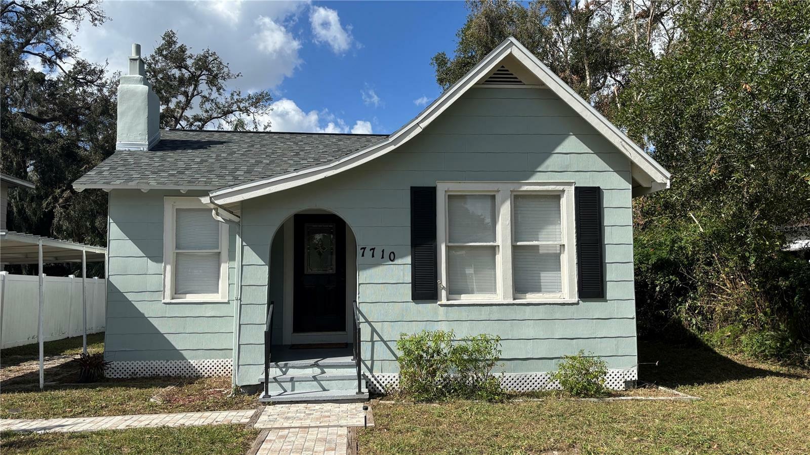 Property Photo:  7710 N Highland Avenue  FL 33604 