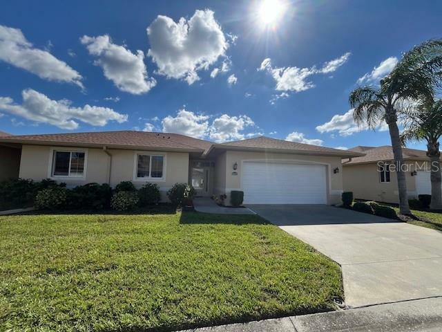 24157 Green Heron Drive 27  Punta Gorda FL 33980 photo