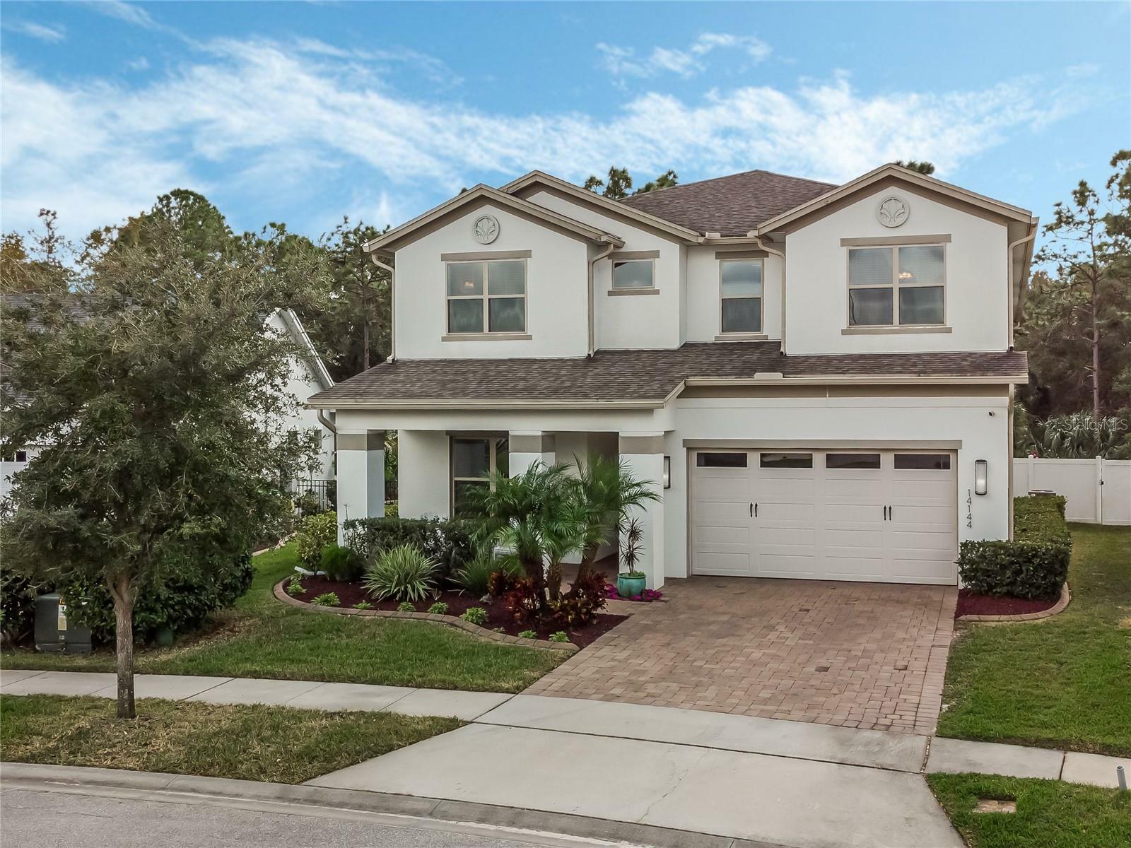 14144 Alafaya Oak Bend  Orlando FL 32828 photo