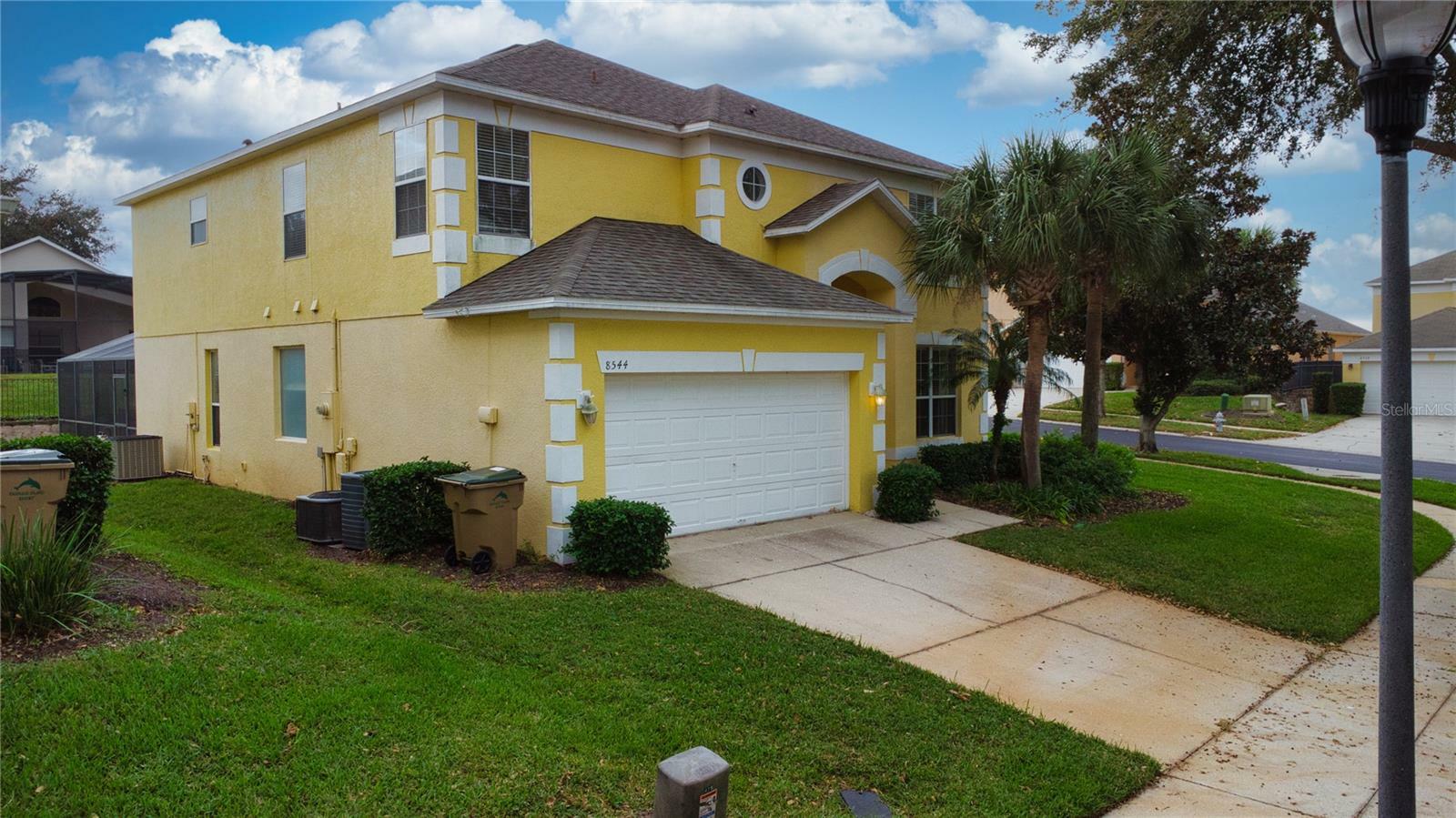 Property Photo:  8544 Palm Harbor Drive  FL 34747 