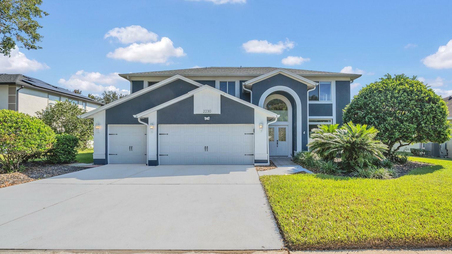 2230 Blossomwood Drive  Oviedo FL 32765 photo