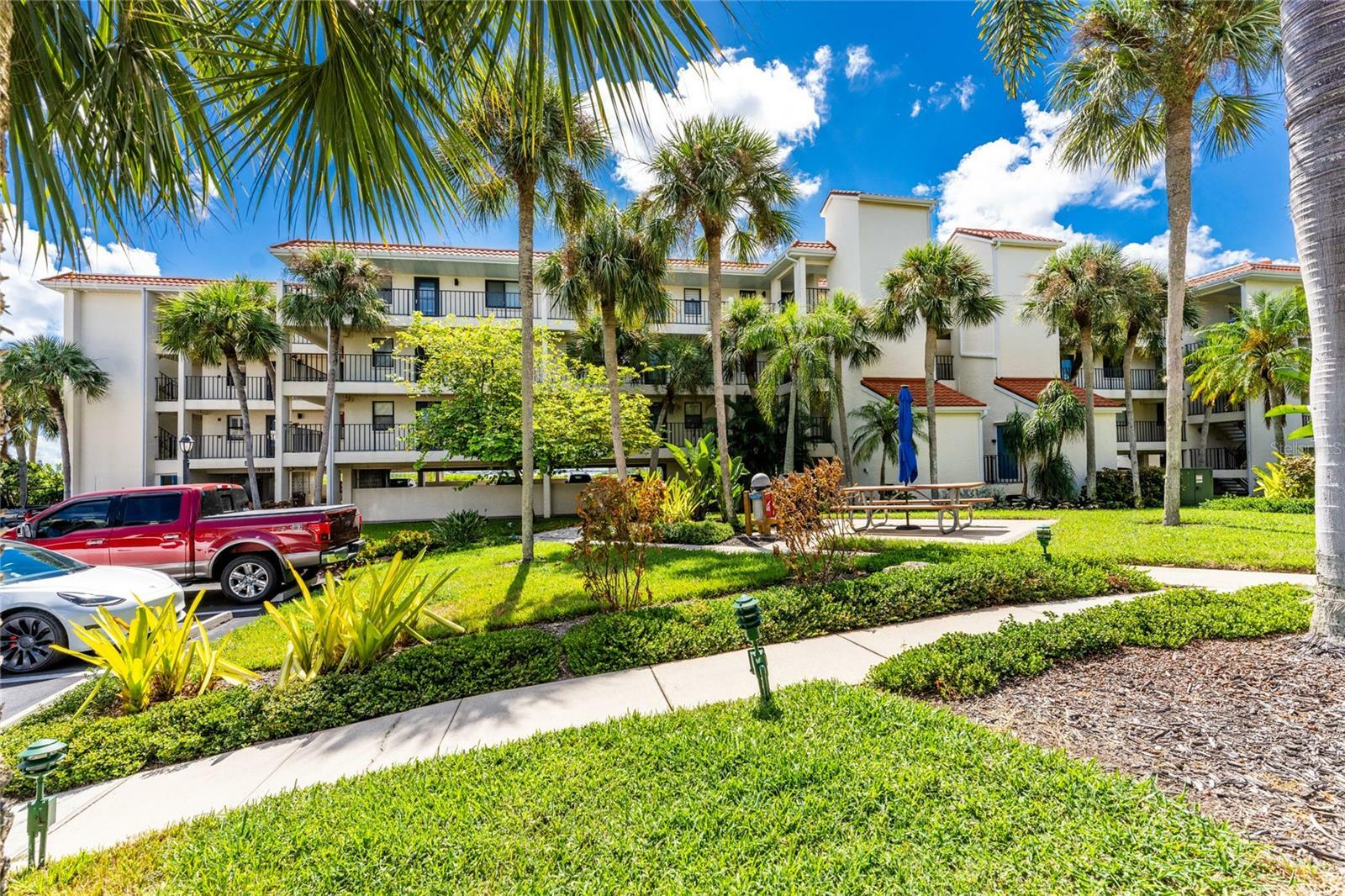 Property Photo:  1591 Beach Road 402  FL 34223 