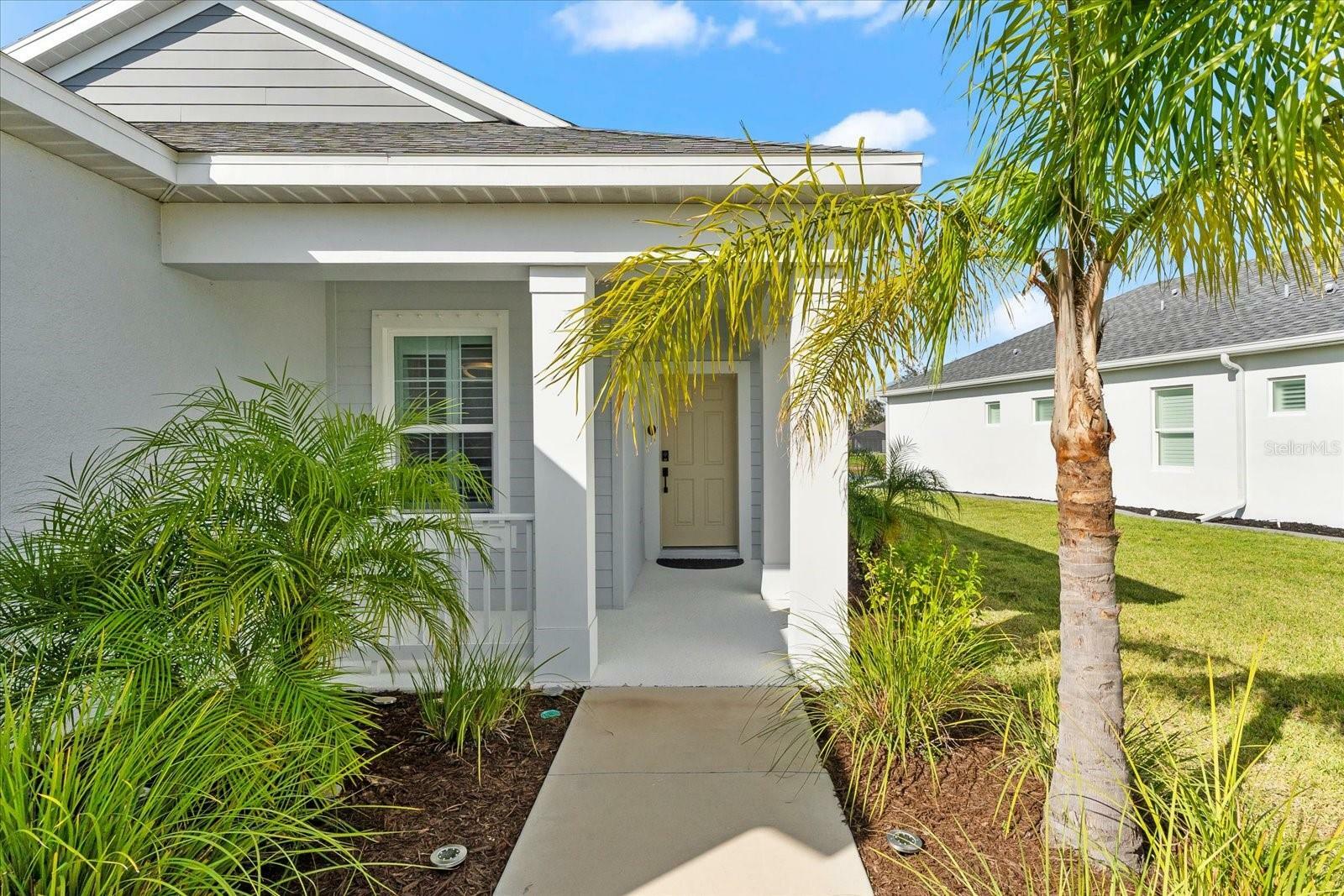 Property Photo:  10516 Morning Marsh Lane  FL 34219 