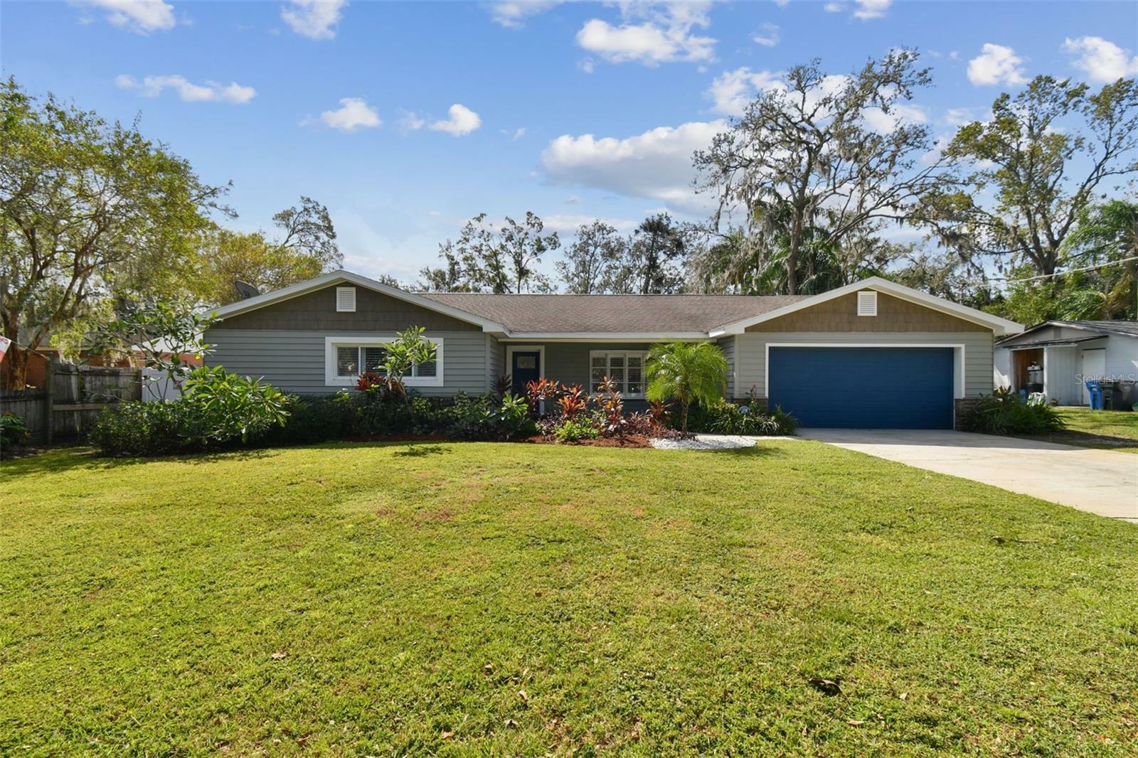 Property Photo:  18845 Tracer Drive  FL 33549 