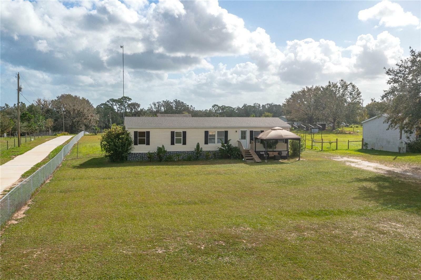 Property Photo:  1540 Brooke Road  FL 33841 