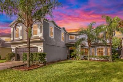 Property Photo:  13412 Fox Glove Street  FL 34787 