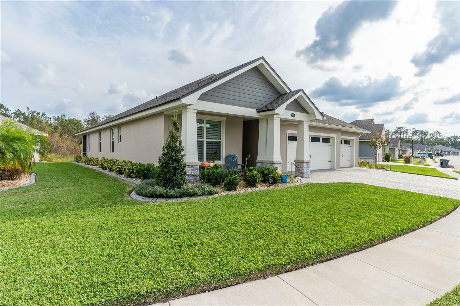 Property Photo:  7929 Lake James Boulevard  FL 33810 