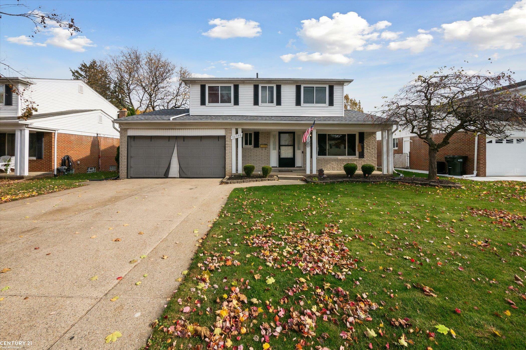 36340 Bagdad Drive  Sterling Heights MI 48312 photo