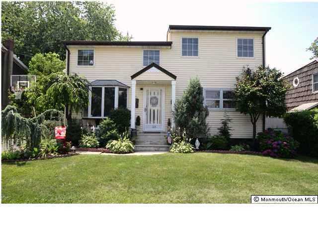 Property Photo: 115 Clyde Avenue NJ 08861