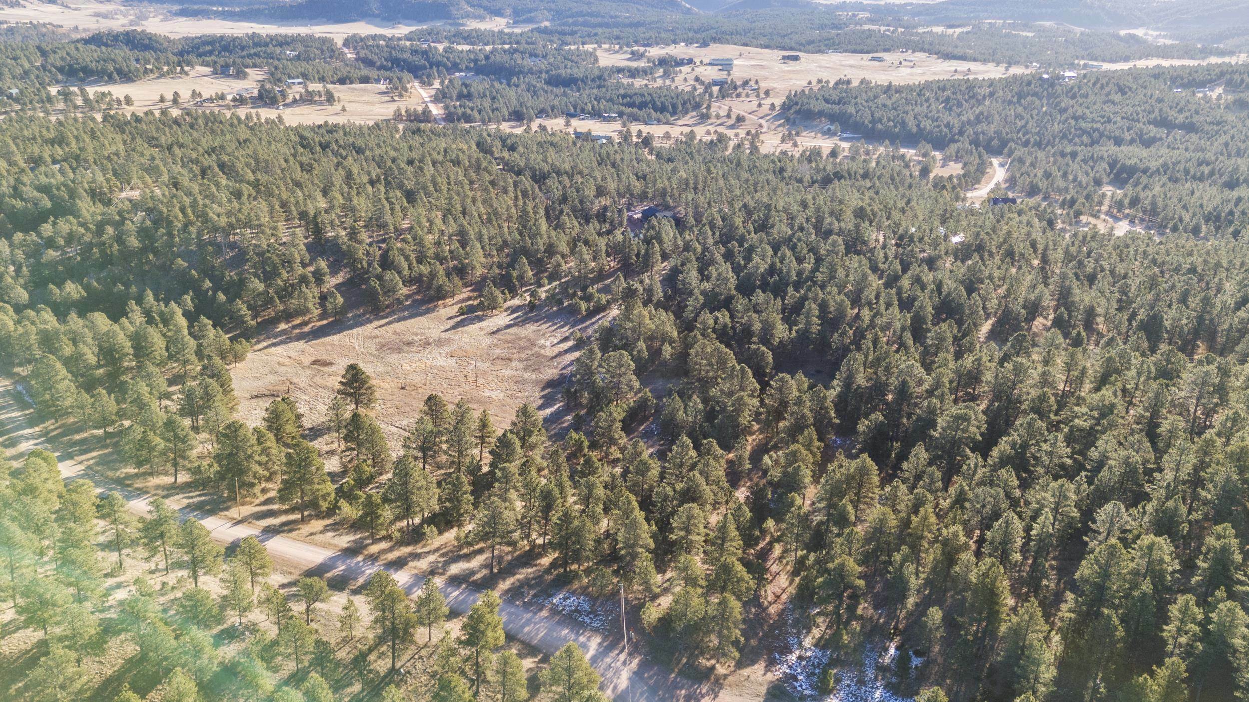 Property Photo:  Tbd Haugan Trail  SD 57744 