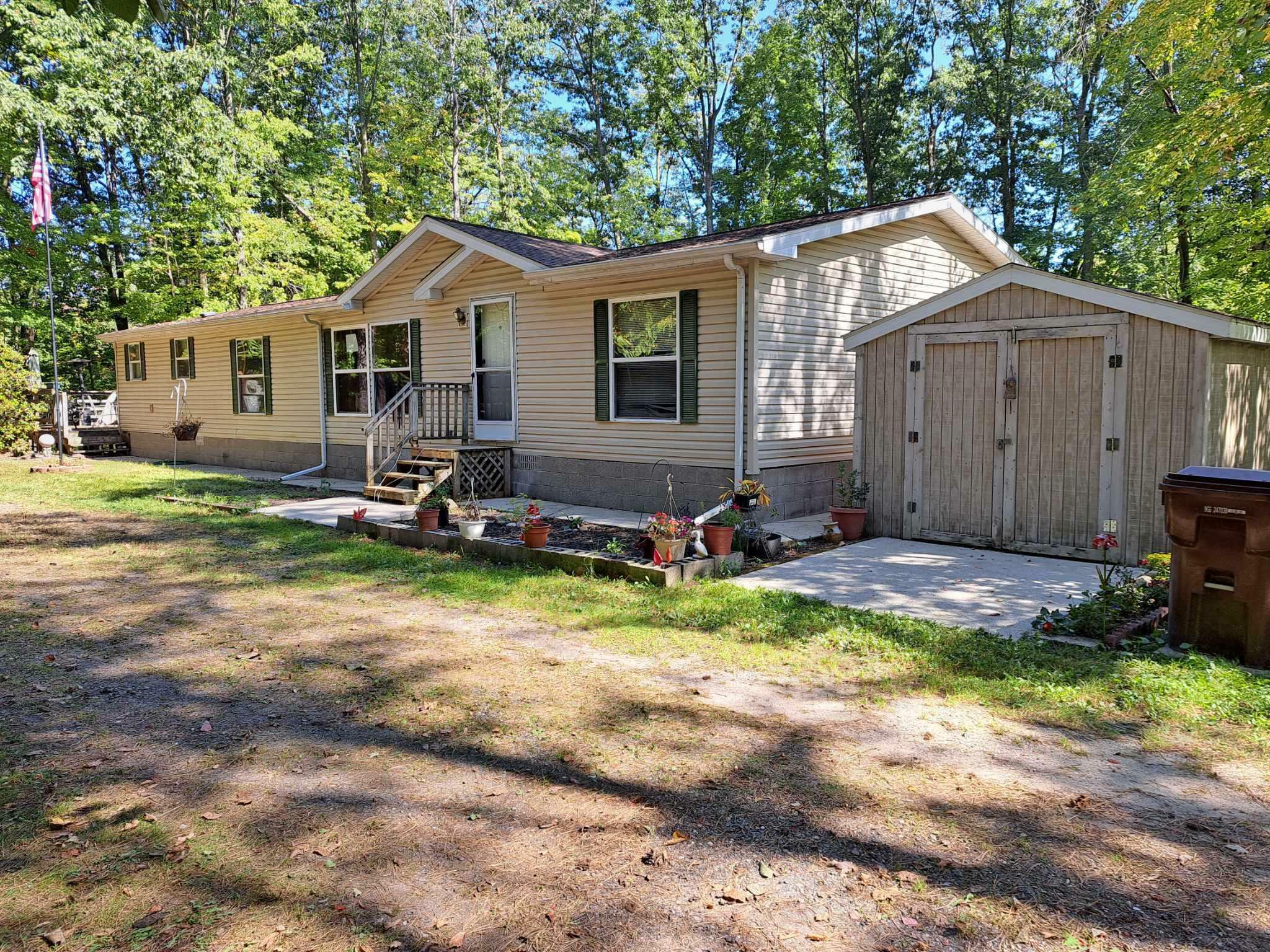 13292 Austrian Drive  Sand Lake MI 49343 photo