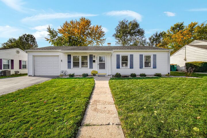 604 Iola Avenue  Romeoville IL 60446 photo