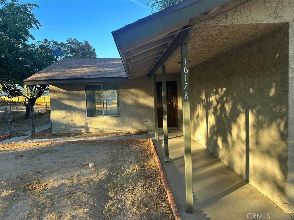 Property Photo:  16178 Live Oak Street  CA 92345 