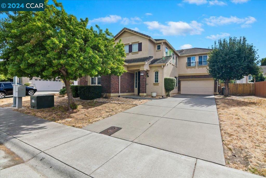 Property Photo:  1612 McGuire Cir  CA 94585 