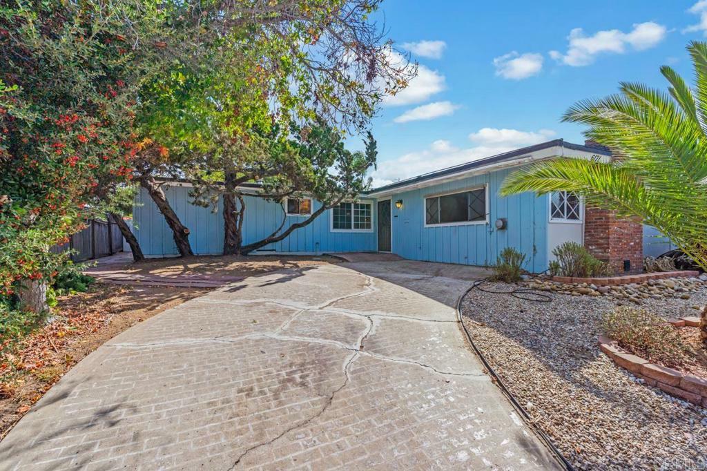 6171 Howell Drive  La Mesa CA 91942 photo