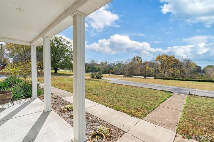 Property Photo: 2872 Highway A MO 63090