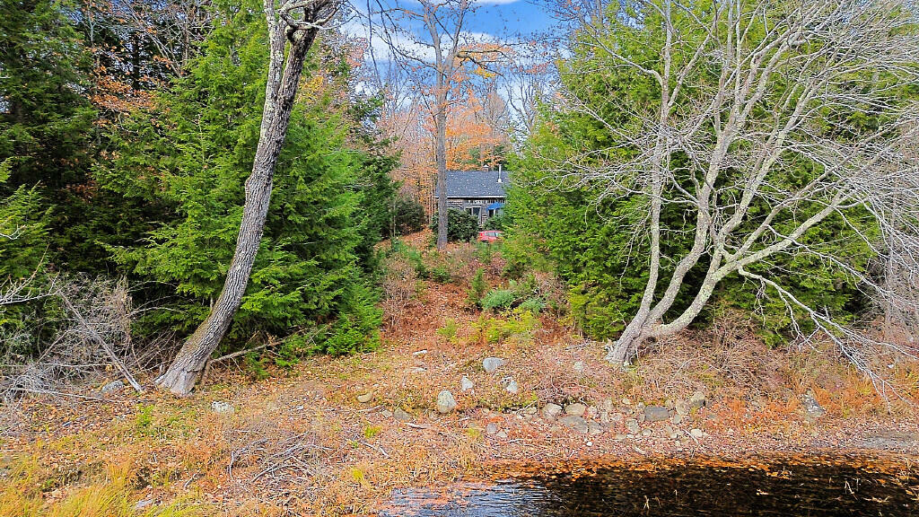 Property Photo: 88 Piddock Lane ME 04349