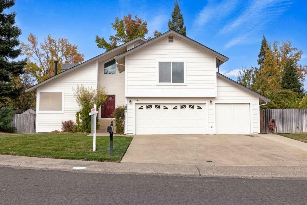 Property Photo:  6441 Breezewood Court  CA 95662 